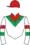 Horse racing silks