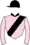 Horse racing silks