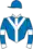 Horse racing silks