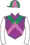 Horse racing silks