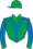 Horse racing silks