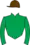 Horse racing silks