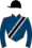 Horse racing silks
