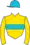 Horse racing silks