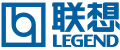 Antiguo logotipo de Lenovo usado desde 1984 hasta 2003.