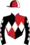 Horse racing silks
