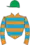 Horse racing silks