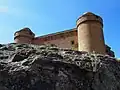 Castillo de La Calahorra