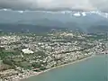 20.-La CeibaHonduras Honduras