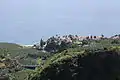 Vista de San Andrés.