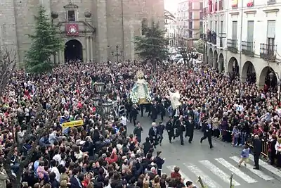 La Carrerita