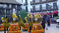 Carnaval de Tarazona de la Mancha