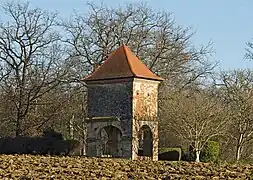Palomar de Bouysset.