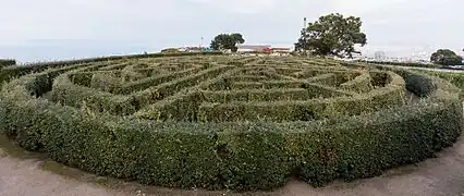 Laberinto