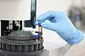 Laboratorio Universidad Europea del Atlántico