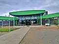 Laboratorio de Idiomas