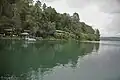 Actividades en el Lago