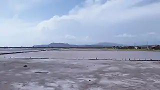 Laguna El Salado del Muerto