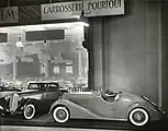 :Lancia Belna Roadster y Eclipse