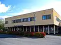 Oficina municipal