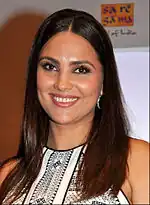 Miss Intercontinental 1997 IndiaLara Dutta