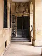 Soportales