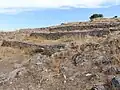 Las Cogotas, S.VI aC a S.I aC (Cardeñosa) La Tène, Vetón'