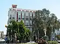 Casa Juan García Déniz