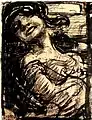Retrato de una mujer, 1903