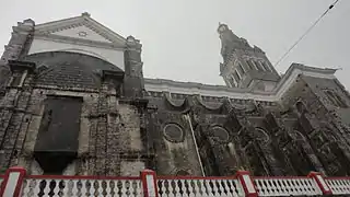 Parroquia