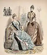 Le conseiller des familles (1888)