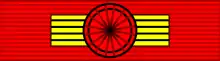 Grand-Cruz de la Orden Nacional de la Legión de Honor