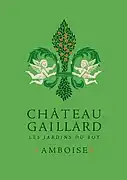 Cartel del Château