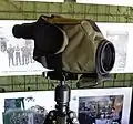 Telescopio de observación Leupold Mark 4 12-40 × 60 mm (Leupold L60040)