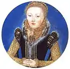 Teerlinc, h. 1565.
