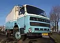Leyland Terrier TR 850