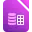 Icono de Base