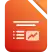 Icono de Impress