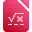 Icono de Math