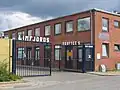 Limfjords Værftet