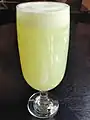 Limonada suíça