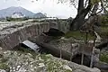 Puente romano de Limira