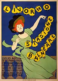 Livorno