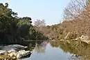 Riu Llobregat d'Empordà