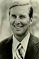 Senador Lloyd Bentsen de Texas