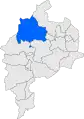 municipio de Montferrer Castellbó