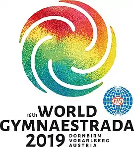 Gymnaestrada 2019
