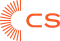 Imagotipo de Ciudadanos actual desde 2023 hasta 2024.