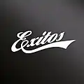 Logotipo del Circuito Éxitos