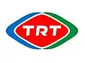Logo de TRT desde 2001 hasta 2018.